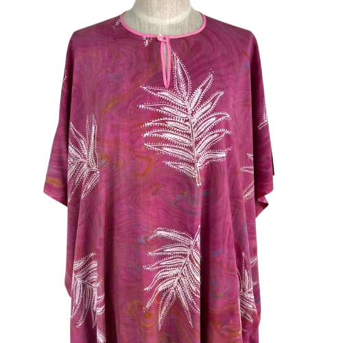 CAFTAN