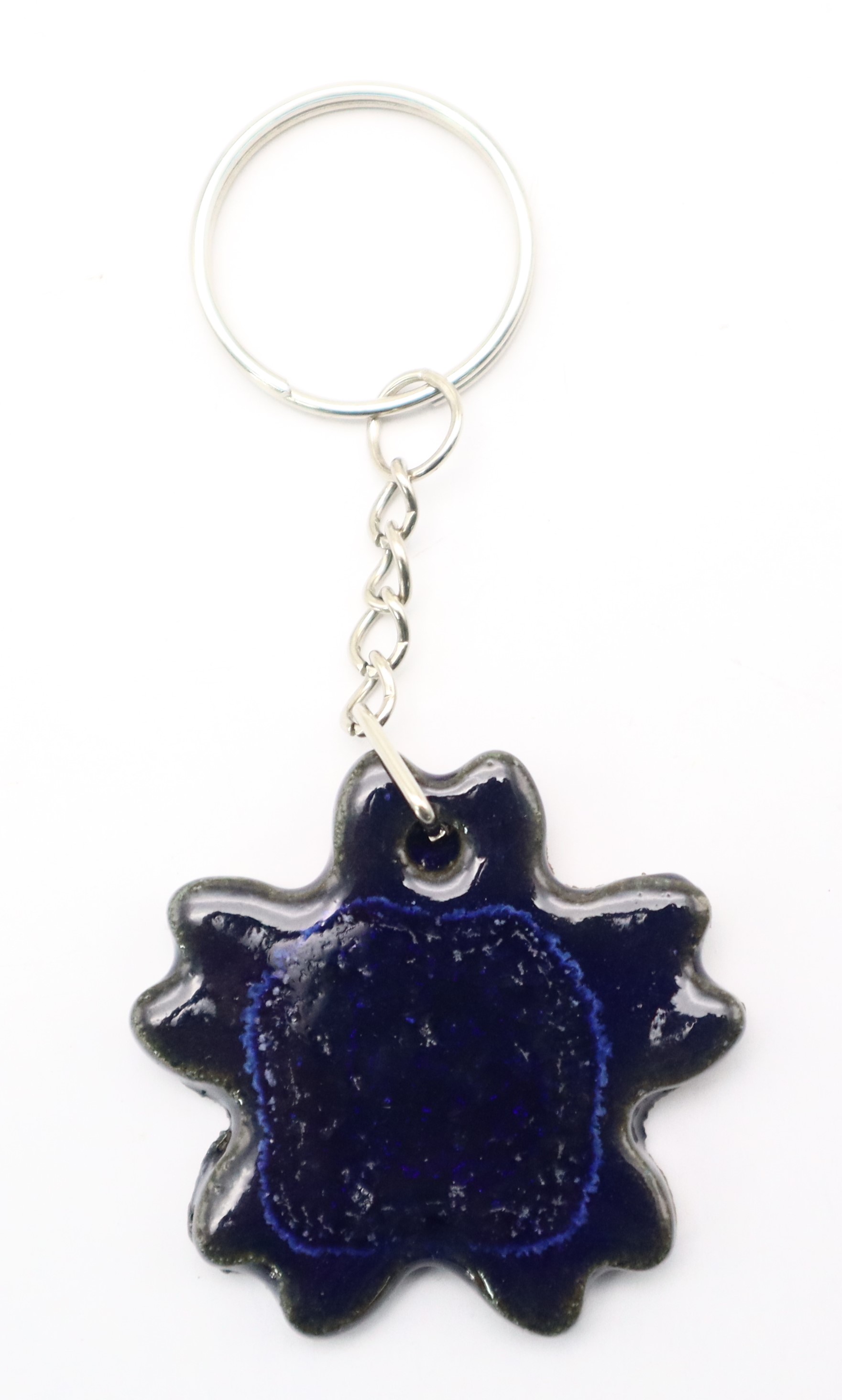CERAMIC KEY CHAIN