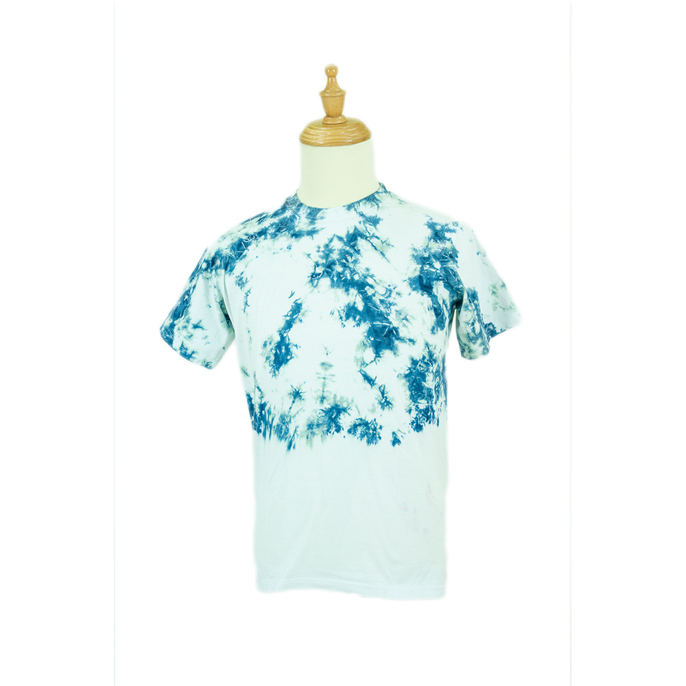 YASMIN TIE DYE T-SHIRT