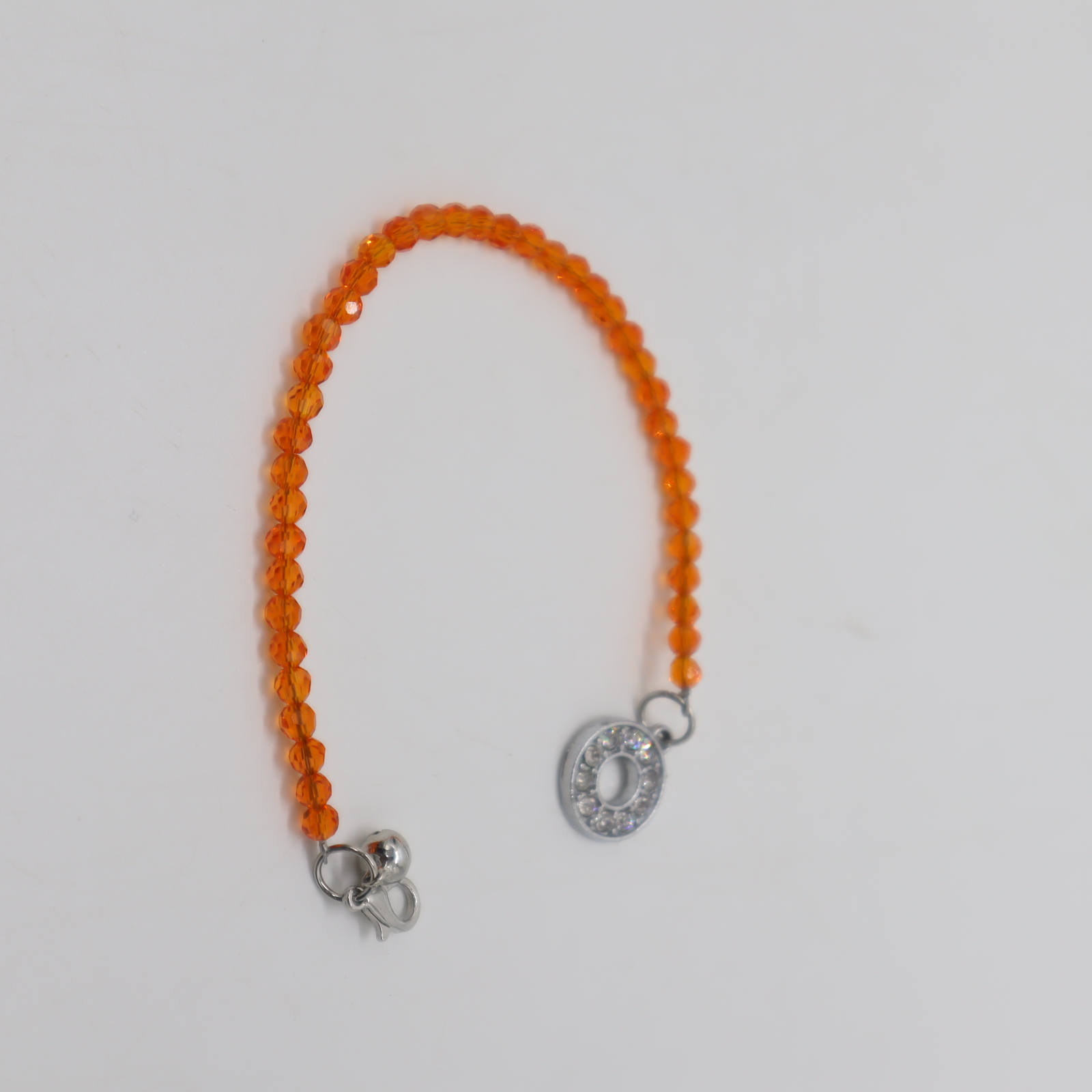 GELANG CRYSTAL O