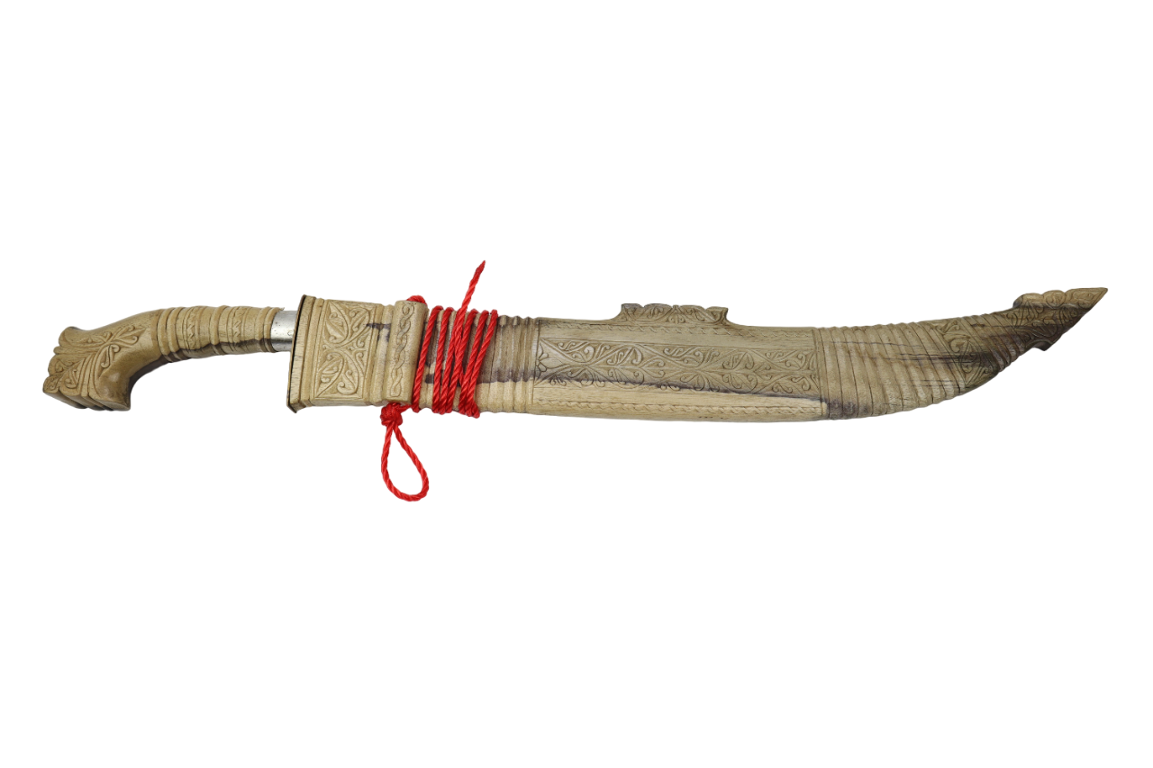 BARONG MACHETE