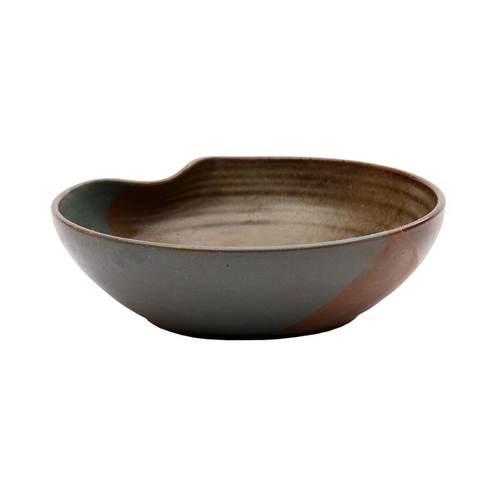 (PRE-ORDER) DECORATION PLATE CERAMIC