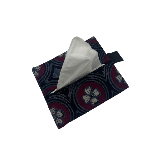 POCKET TISSUE