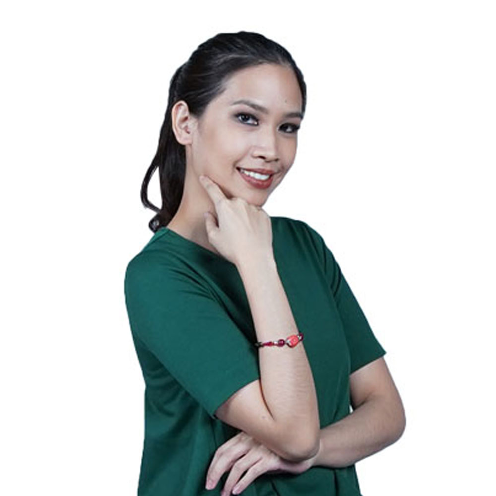 DESIGN THREE BRACELET