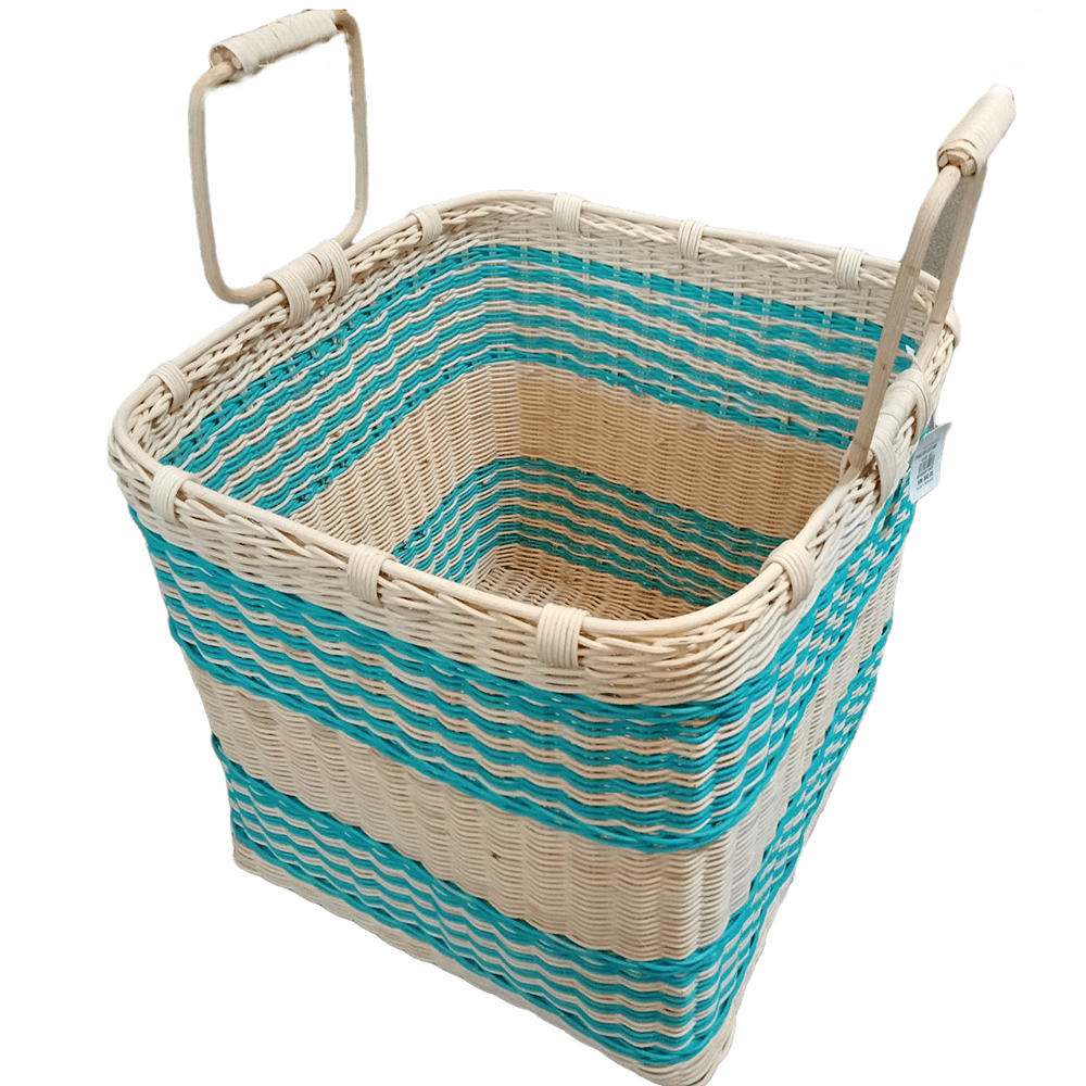 BAKUL DOBI 4 SEGI TELINGA