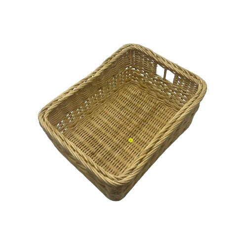 BAKUL ROTAN (PETAK KECIL)