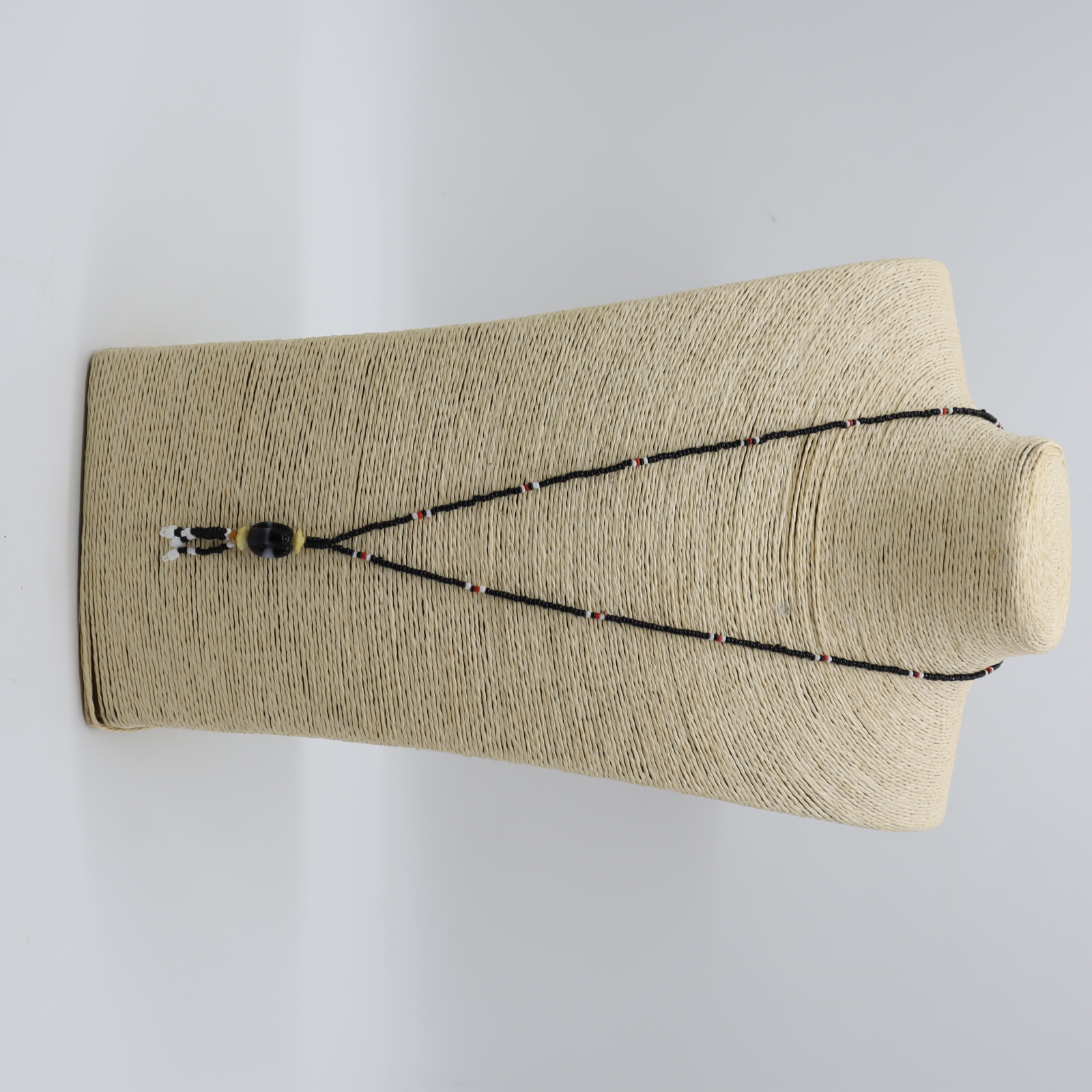 RANTAI SERAMIK MIX MANIK