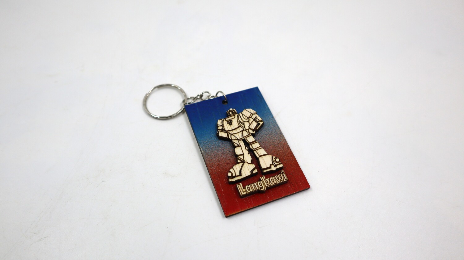 KEYCHAIN