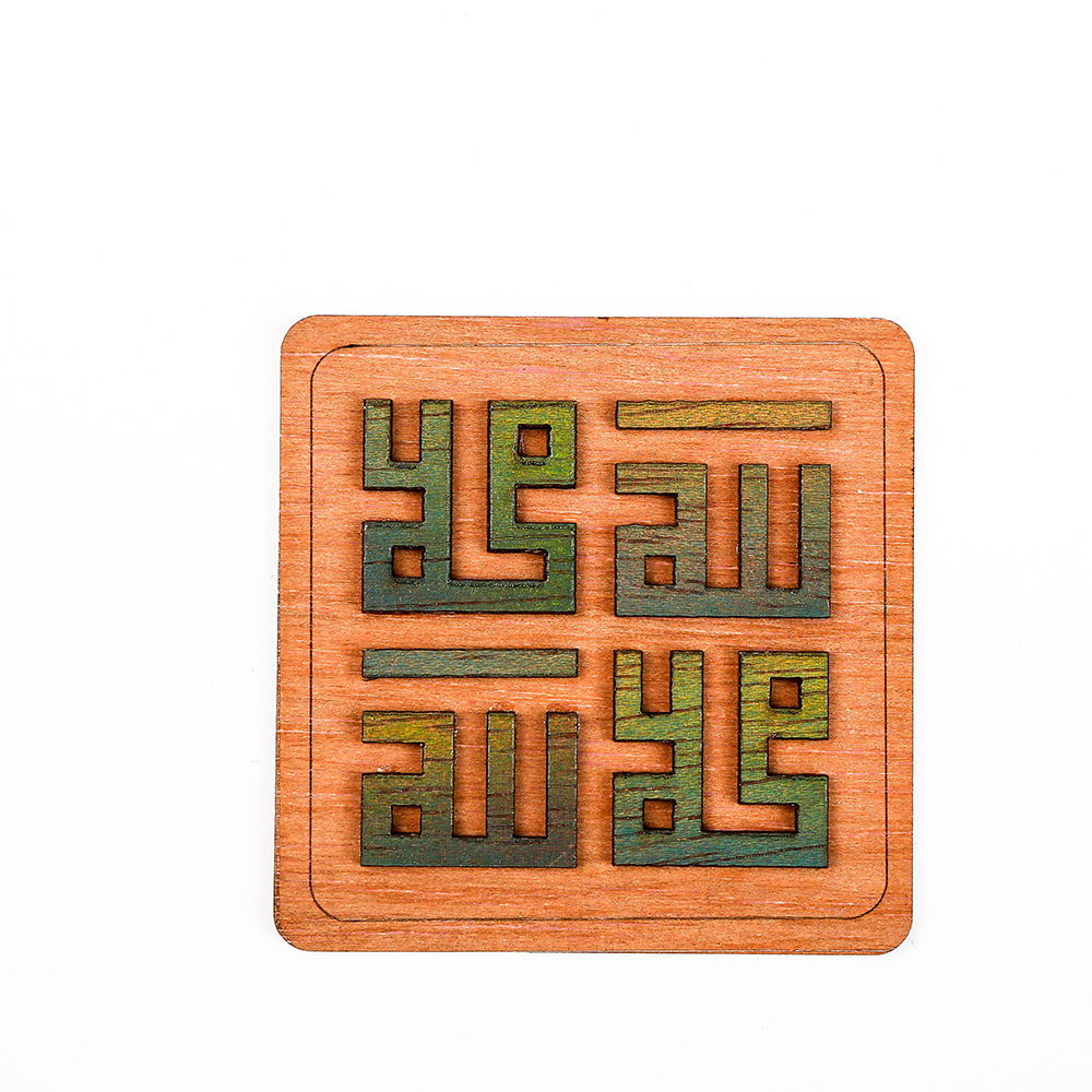 PRE ORDER : MAGNETIC  WORDING