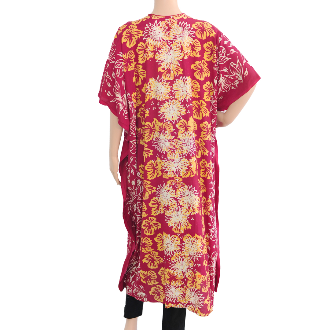 KAFTAN