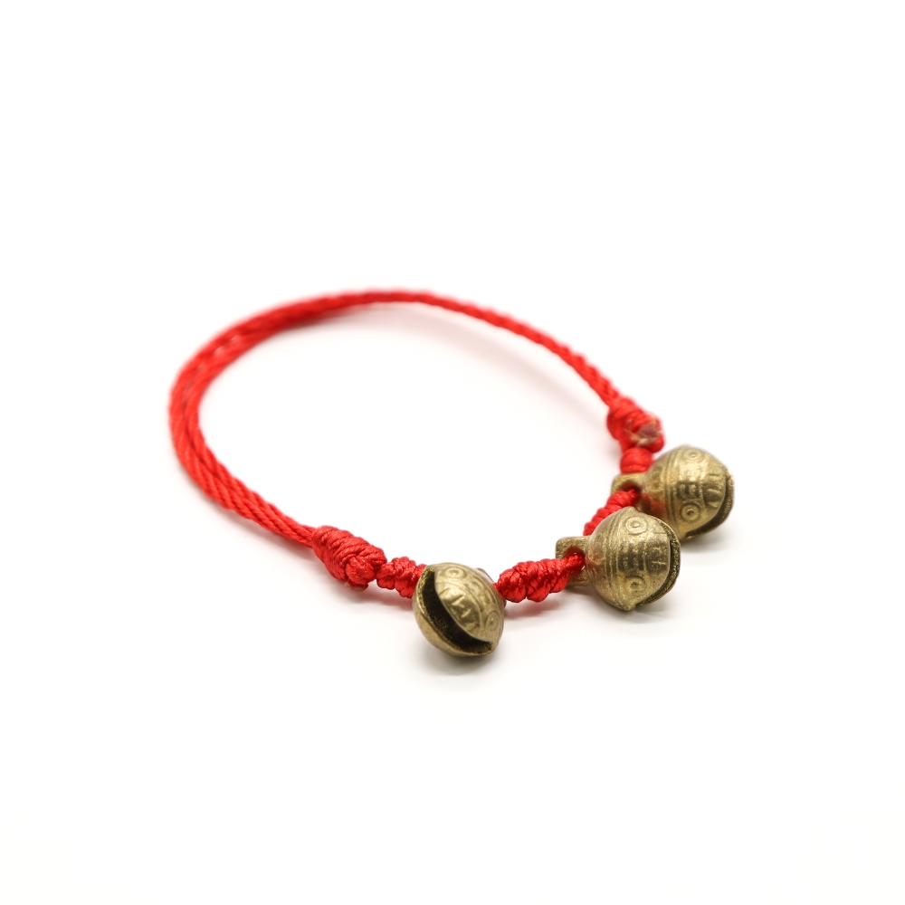 GELANG LONCENG  BIDAYUH