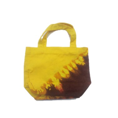 TOTEBAG TYEDYE