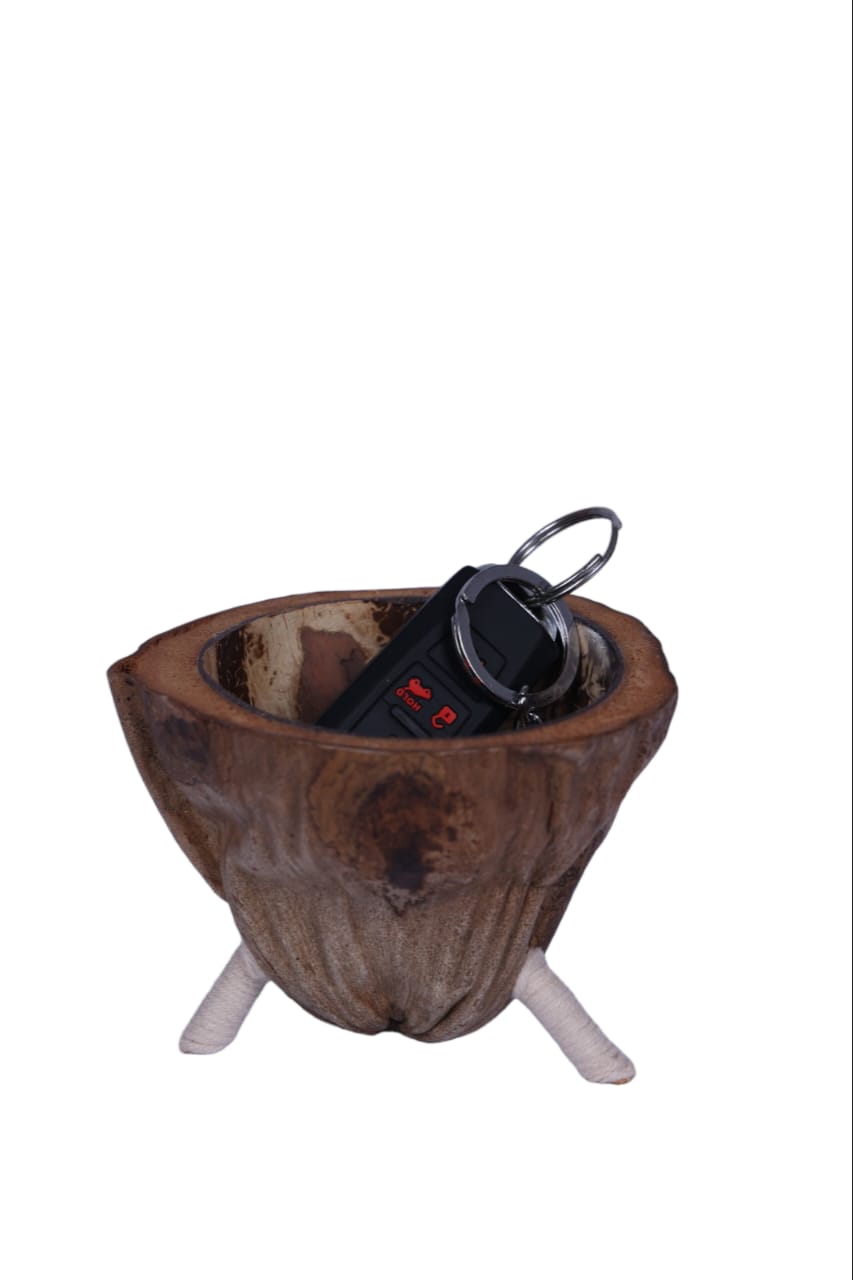 PRE ORDER) BEKAS TEMPURUNG BEKAKI