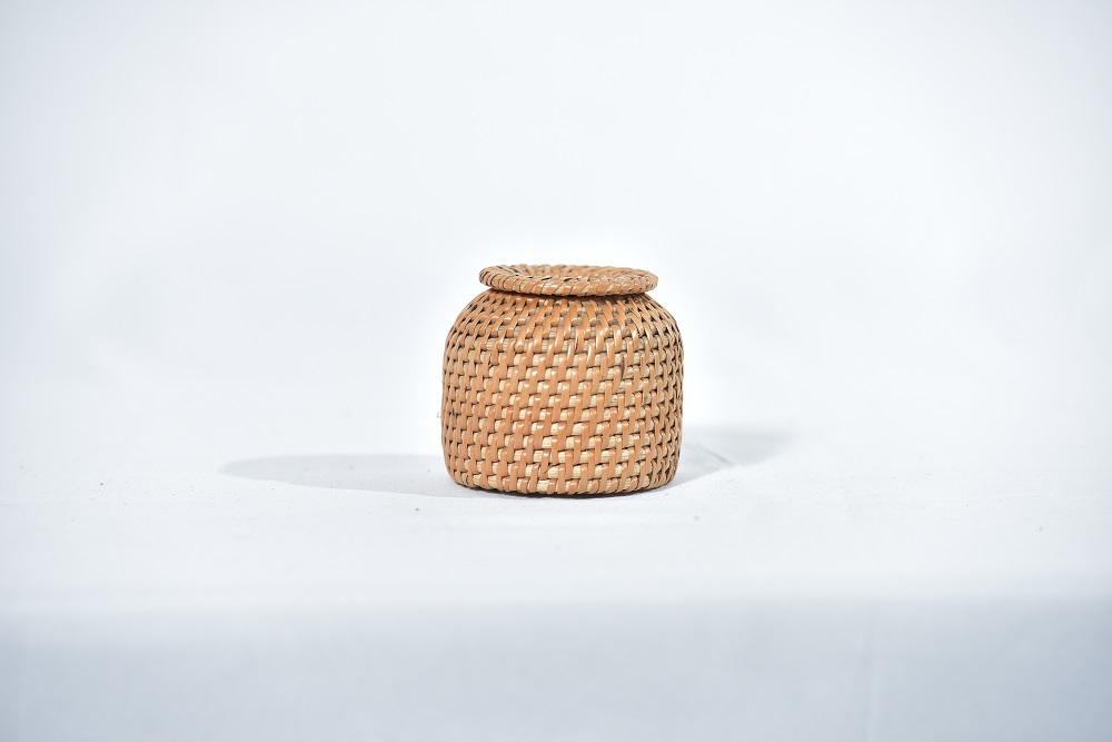 ANYAMAN RIBU-RIBU TINOMPOK