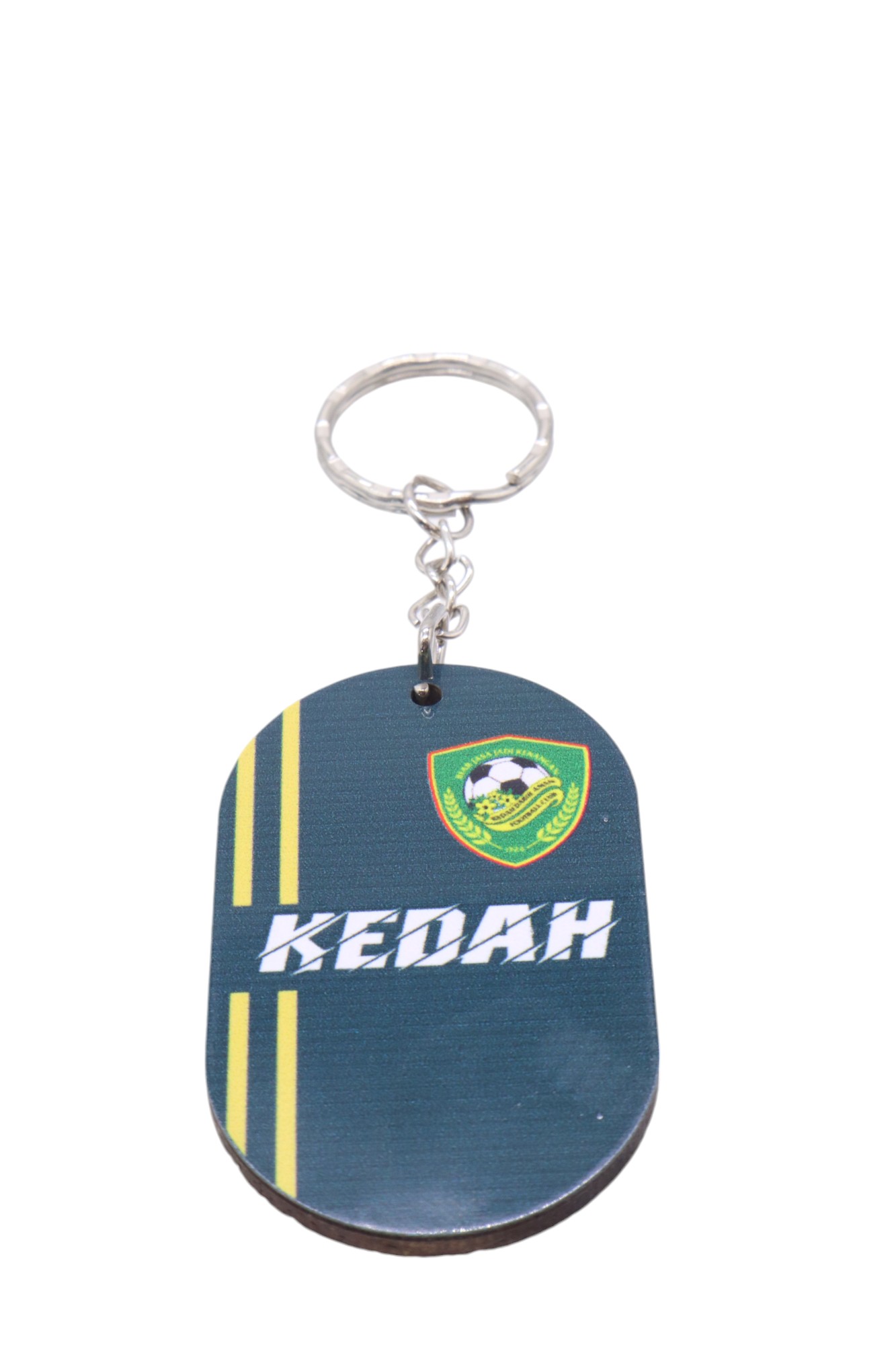 (PRE-ORDER) KEY CHAIN KEDAH