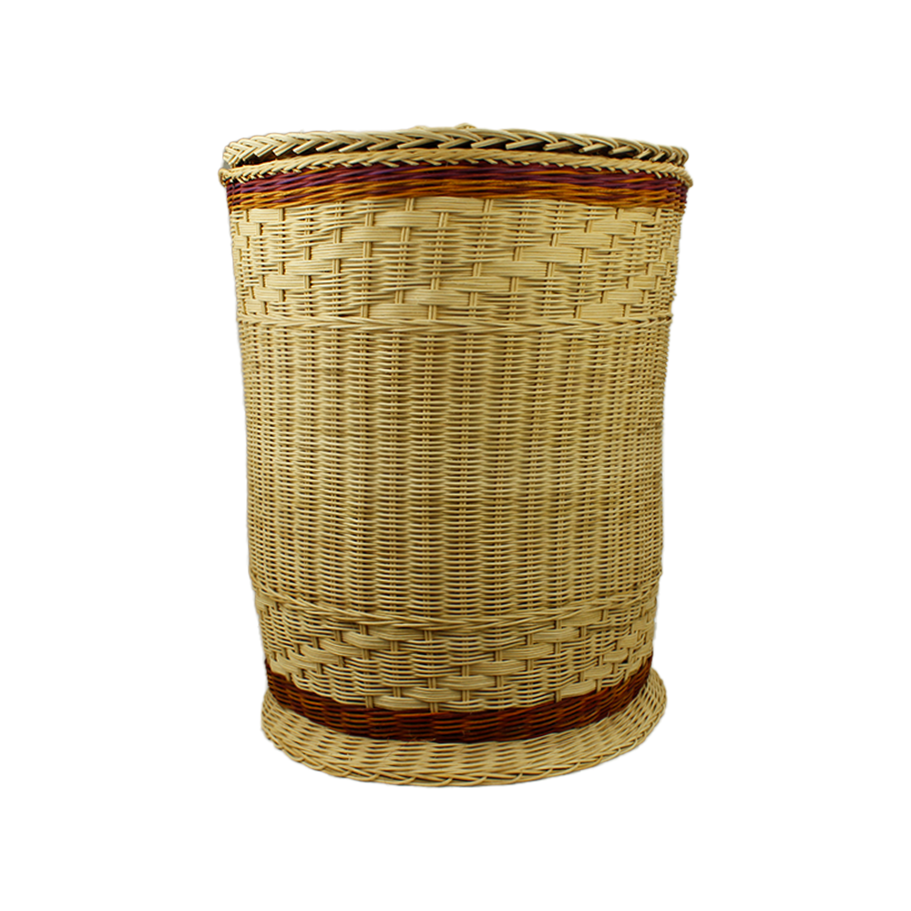 (PRE-ORDER) BAKUL DOBI BERTUTUP