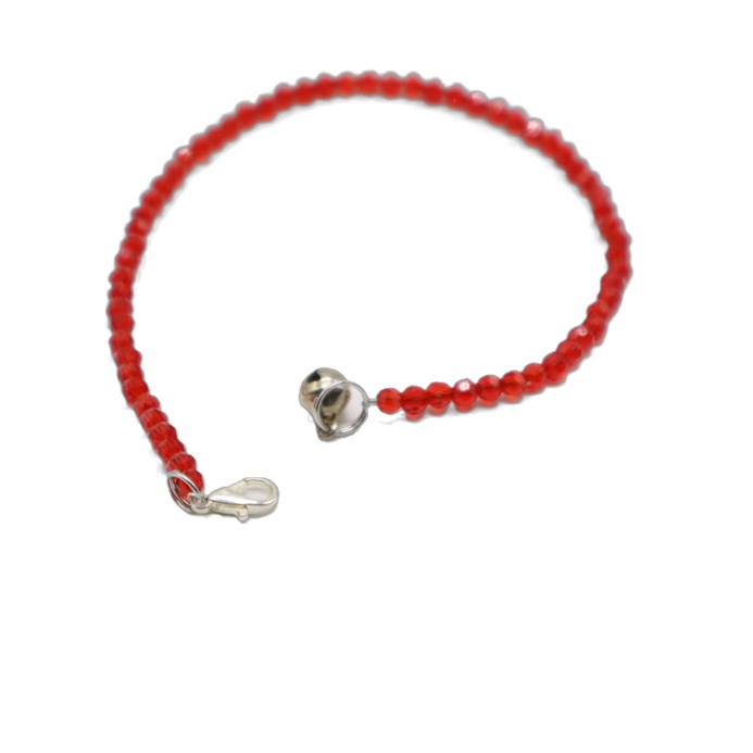 CRYSTAL BRACELET
