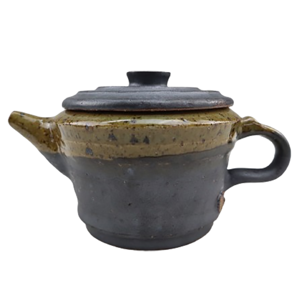 CERAMIC TEA POT 003