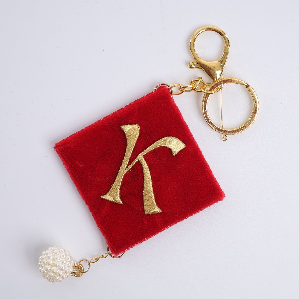 PRE ORDER KEYCHAIN TEKATAN