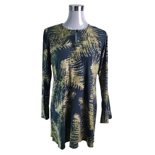 BATIK BLOUSE