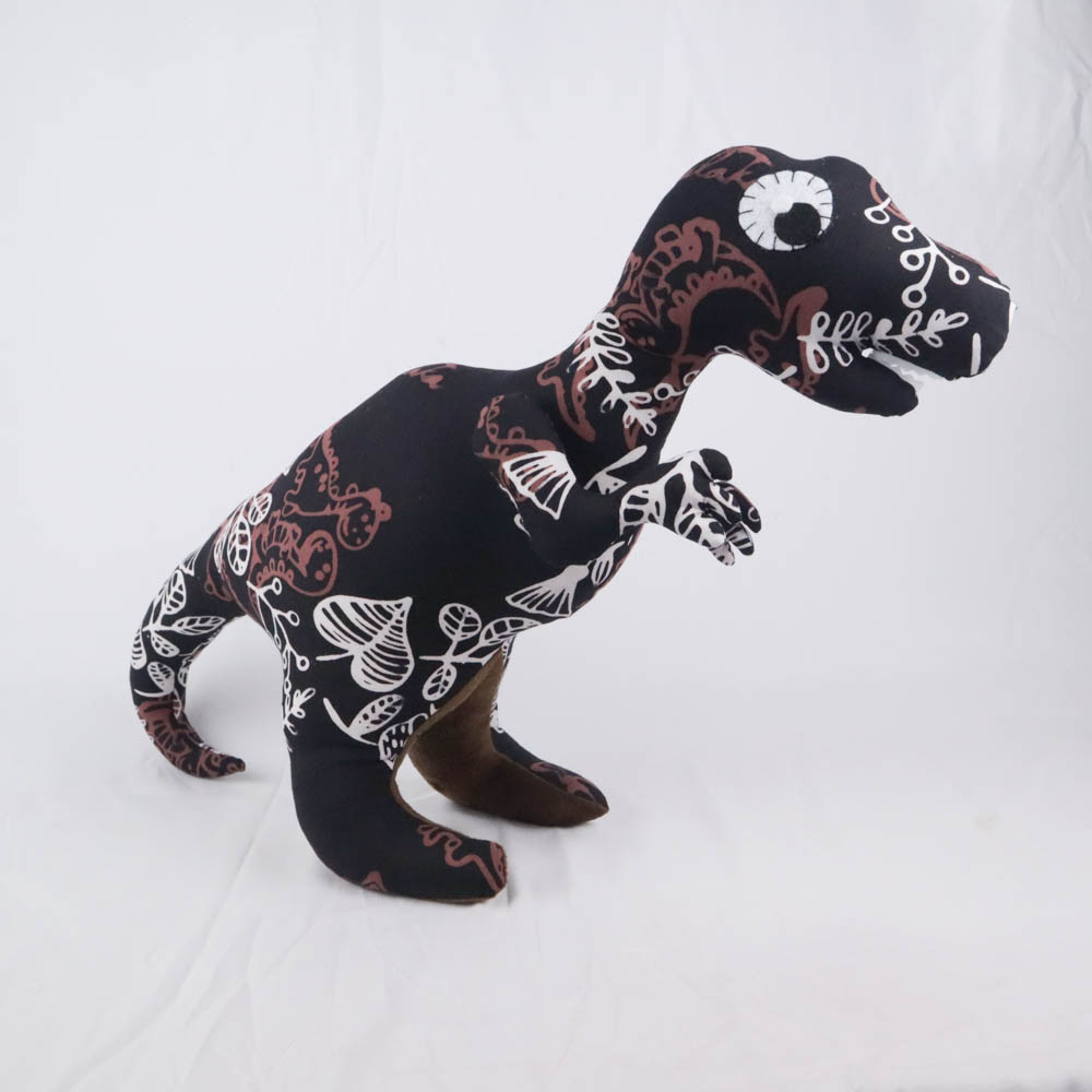 (PRE-ORDER) SOFTOYS DINO T-REX