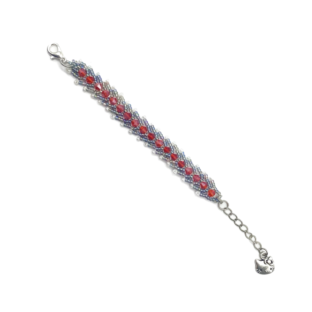 GELANG MANIK (BUDAK)