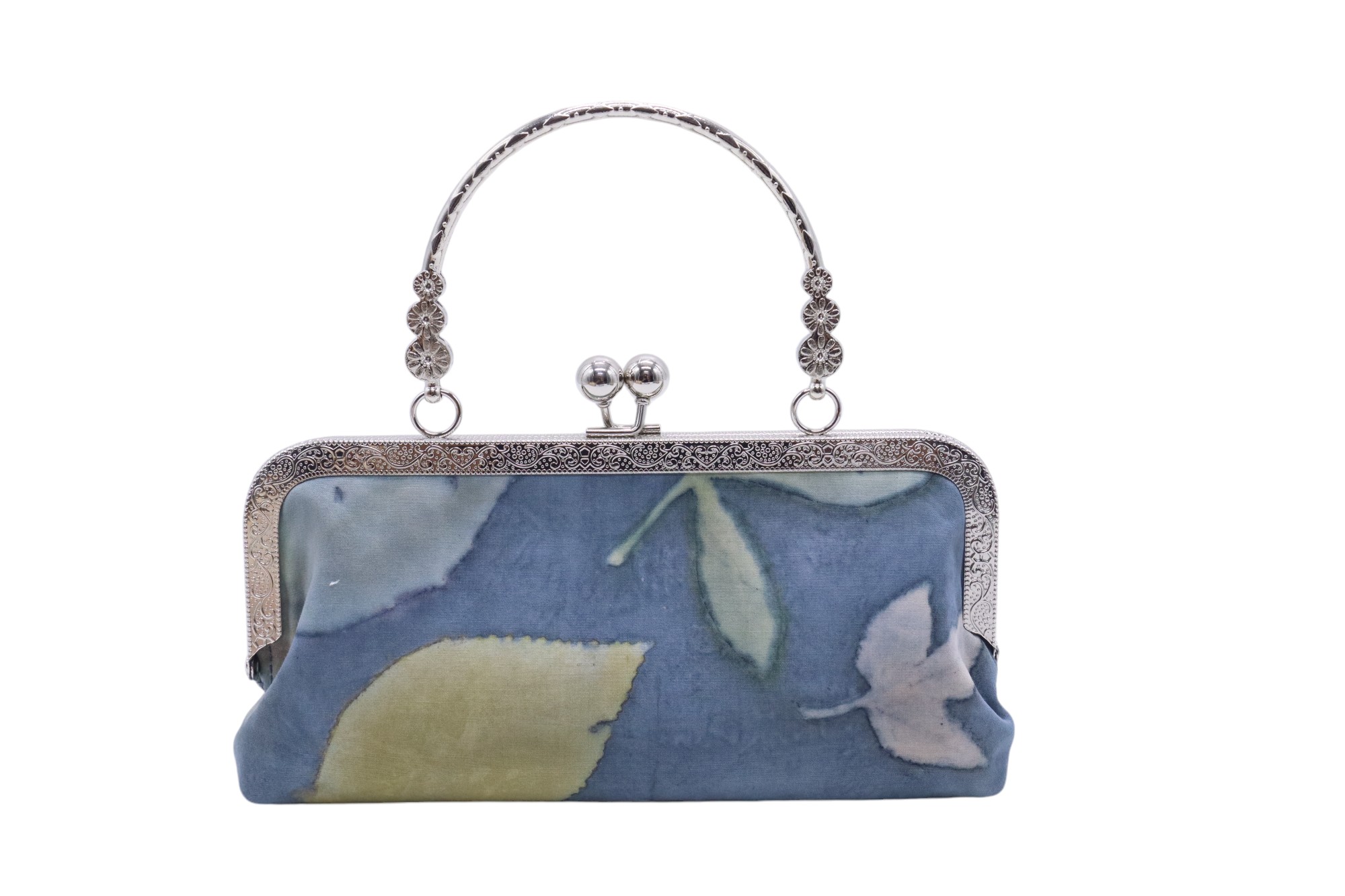 KISSLOCK  CLUTCH CT N HONEY