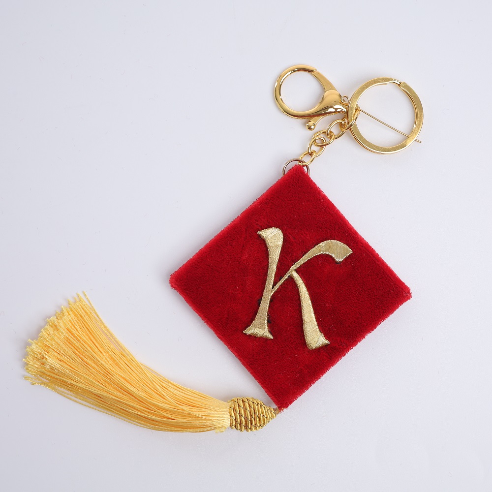 PRE ORDER KEYCHAIN TEKATAN