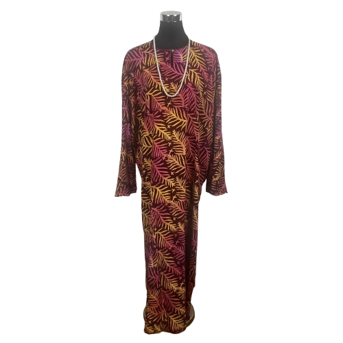 KAFTAN BATIK
