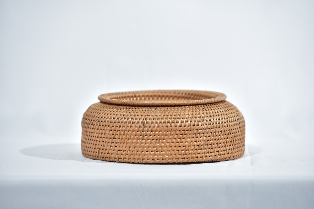 ANYAMAN RIBU-RIBU TINOMPOK