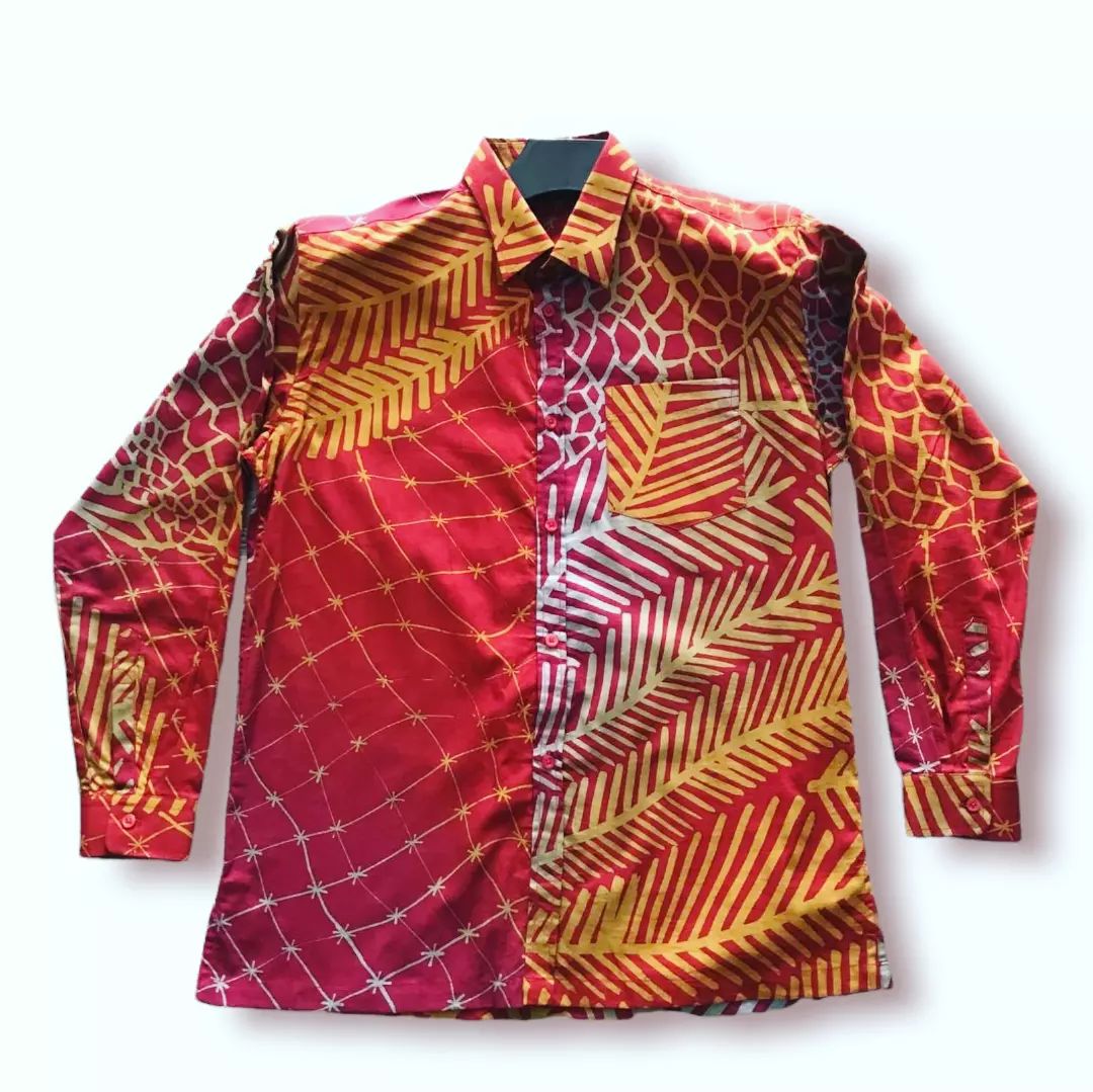 MEN SHIRT