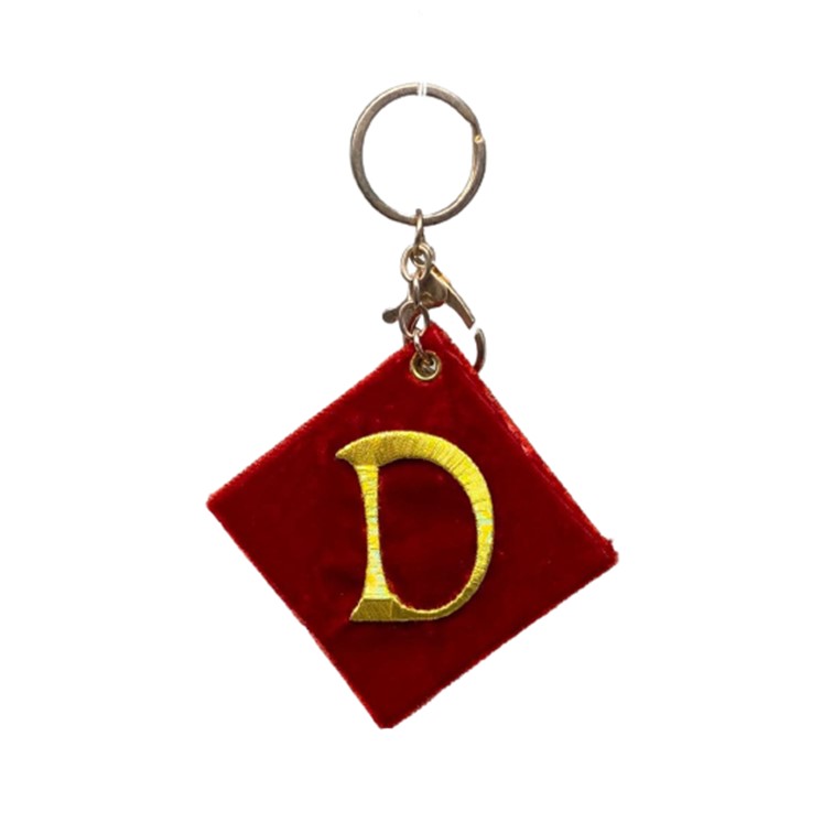 PRE ORDER : KEY CHAIN TEKAT