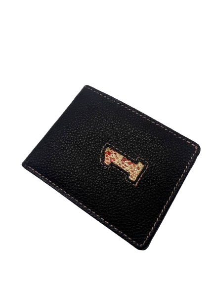 LEATHER WALLET
