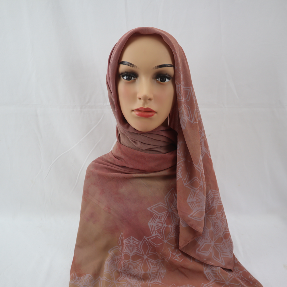 (20) SELENDANG BATIK