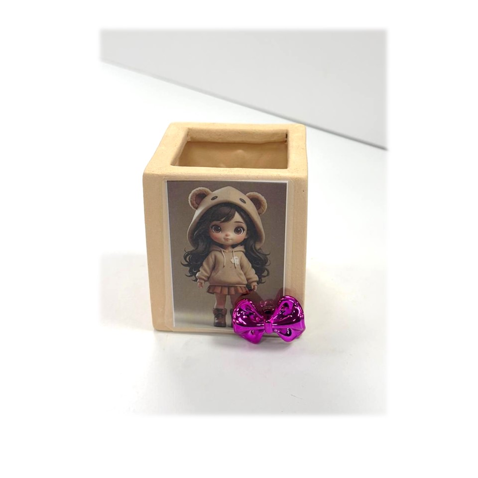 PENCIL HOLDER