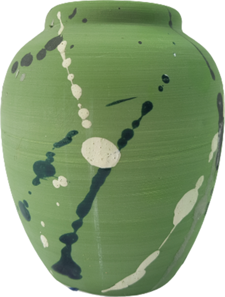 PASU SERAMIK SERBAGUNA