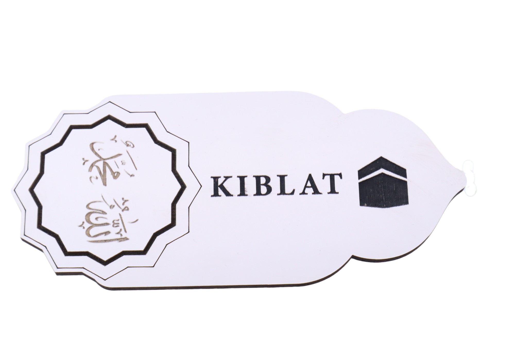 (PRE-ORDER) PENANDA KIBLAT