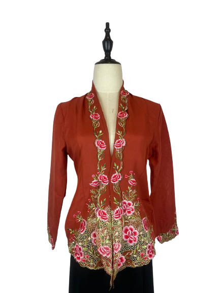 BAJU KEBAYA