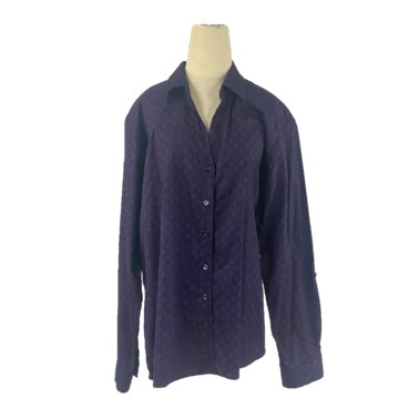 LONG SLEEVE BATIK SHIRT