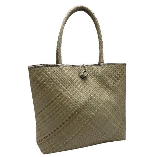 WEAVING BAG