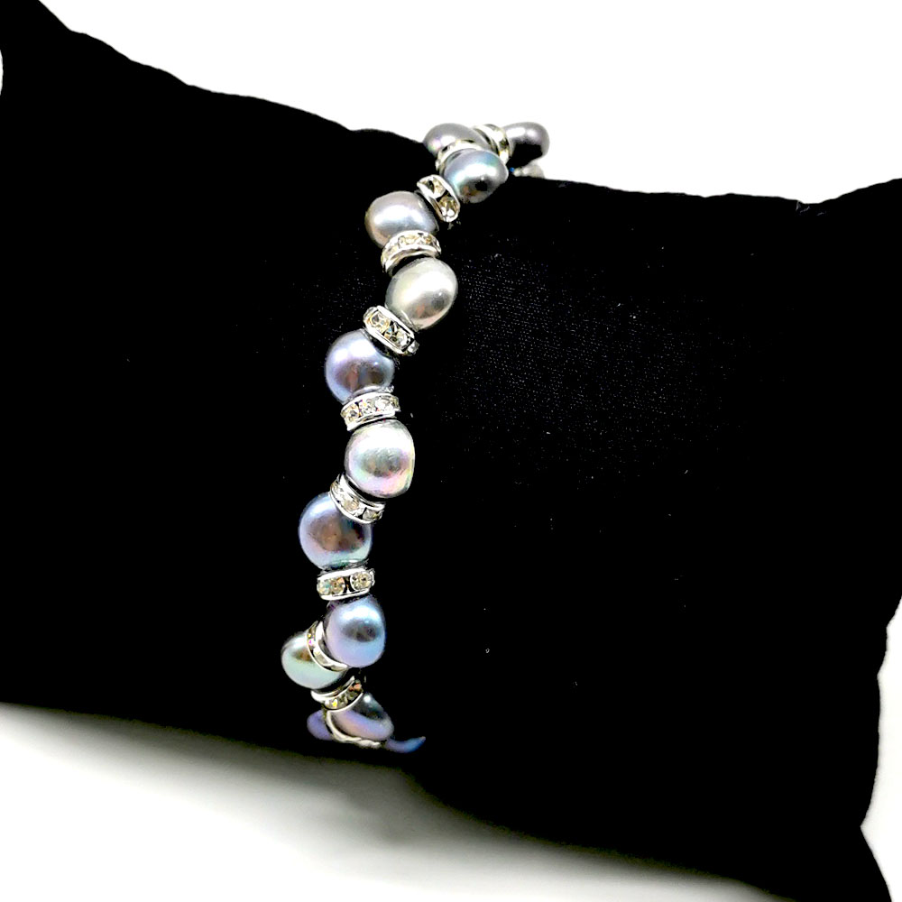 ZIGZAG FLAT BRACELET