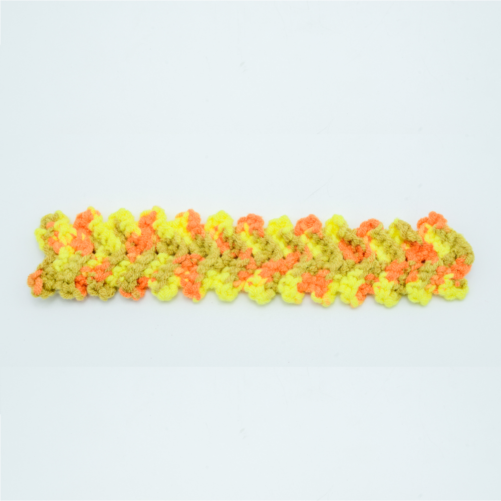 MASK EXTENDER CROCHET