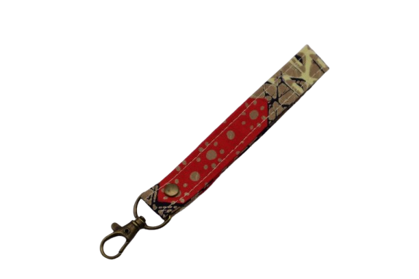 BATIK KEYFOB