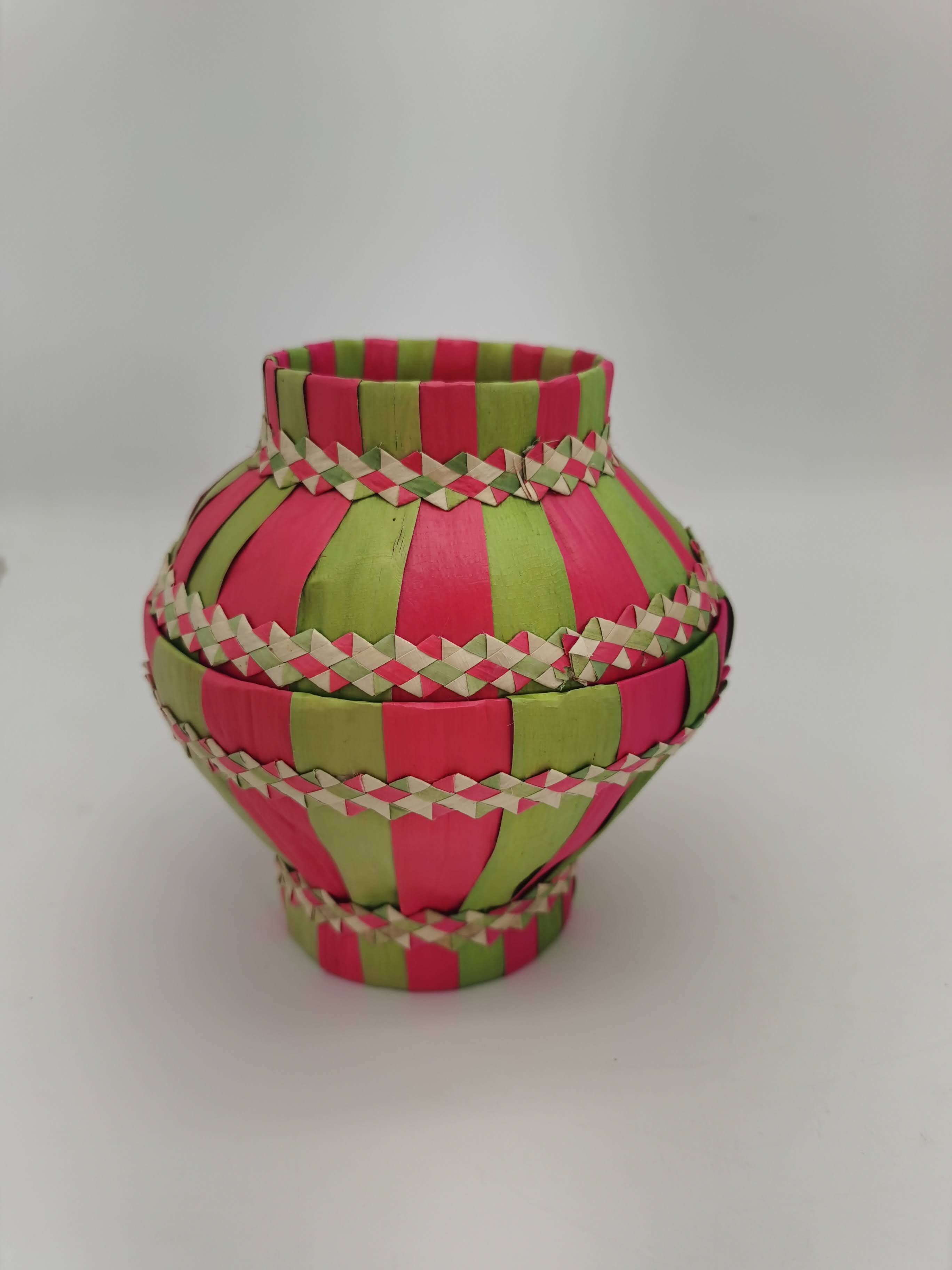 BEKAS TUDUNG DUANG ARTINI BERTUTUP SAIZ M