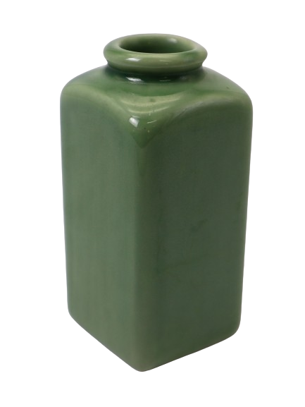 CERAMIC BOTTLE