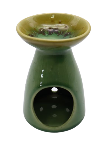 BEKAS LILIN AROMA TERAPI