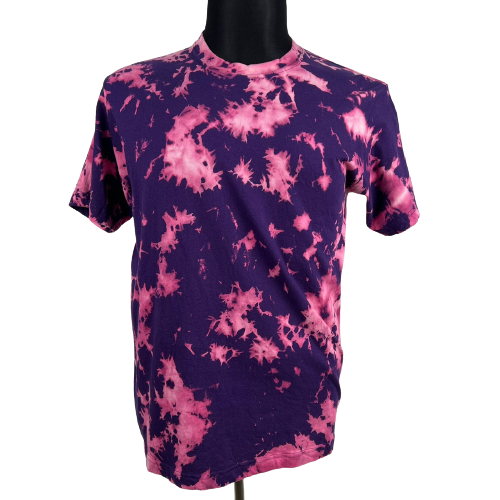 T-SHIRT TYE & DYE