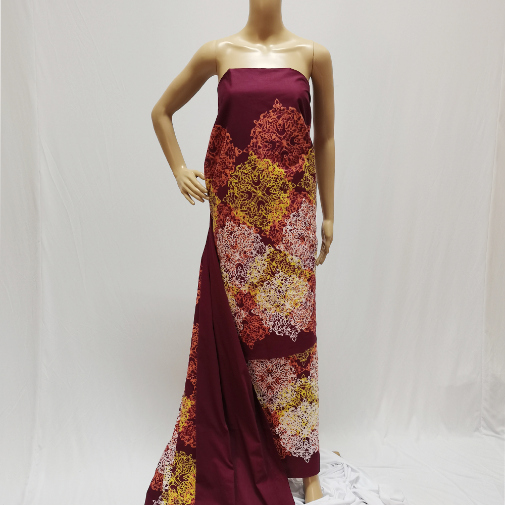 (PRE-ORDER 731) KAIN PASANG TMF