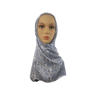 TUDUNG SATIN SQUARE