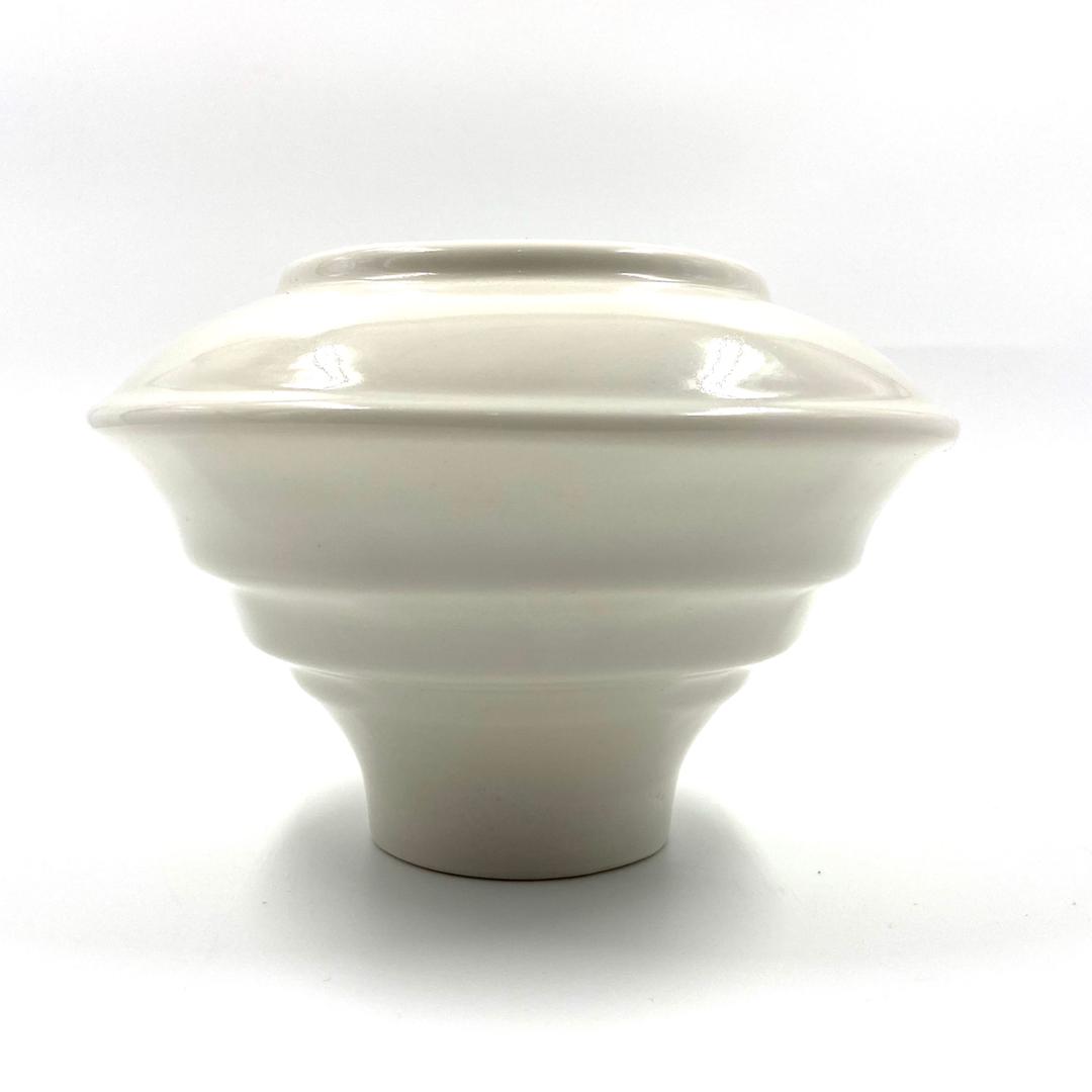 CERAMIC DECORATION VASE